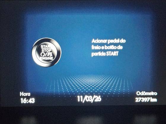 FIAT FASTBACK 1.0 TURBO 200 FLEX IMPETUS CVT